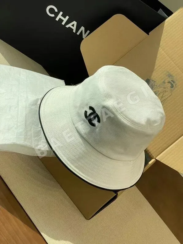샤넬 피셔맨 햇 모자 상세 이미지 5