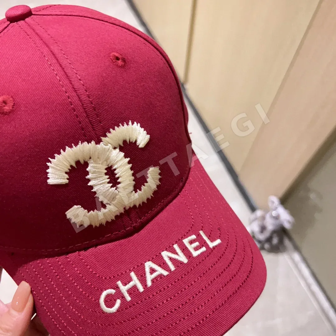 샤넬 모자 82154 Chanel Cap 상세 이미지 7
