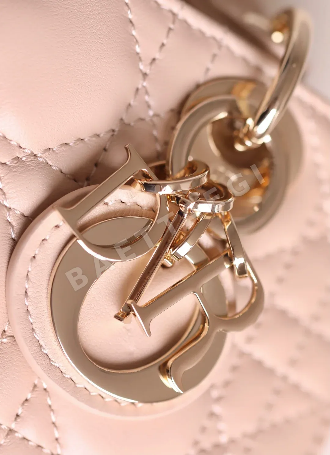 디올 165239 가방 Dior Bag 상세 이미지 4
