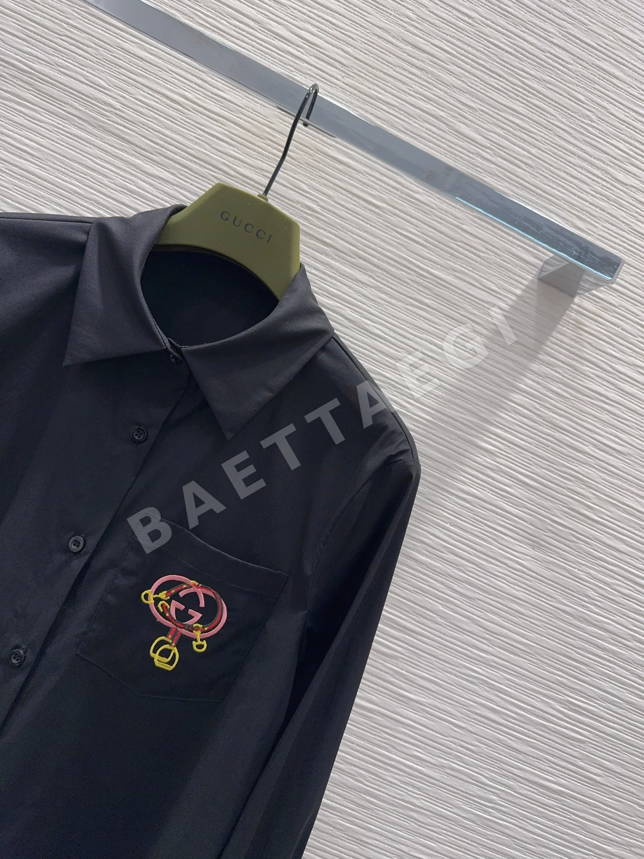 구찌 여성 셔츠 53973 Gucci Women Shirt 상세 이미지 13