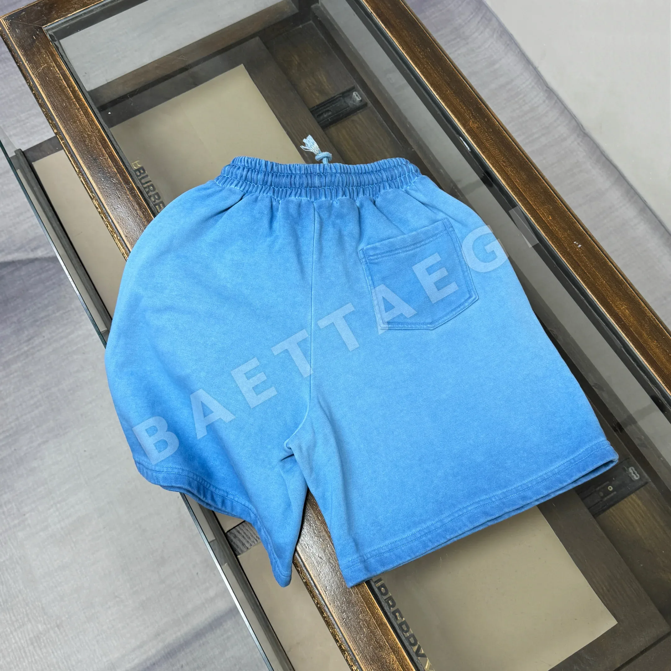 몽클레르 남성 반바지 52682 Moncler Shorts 상세 이미지 18