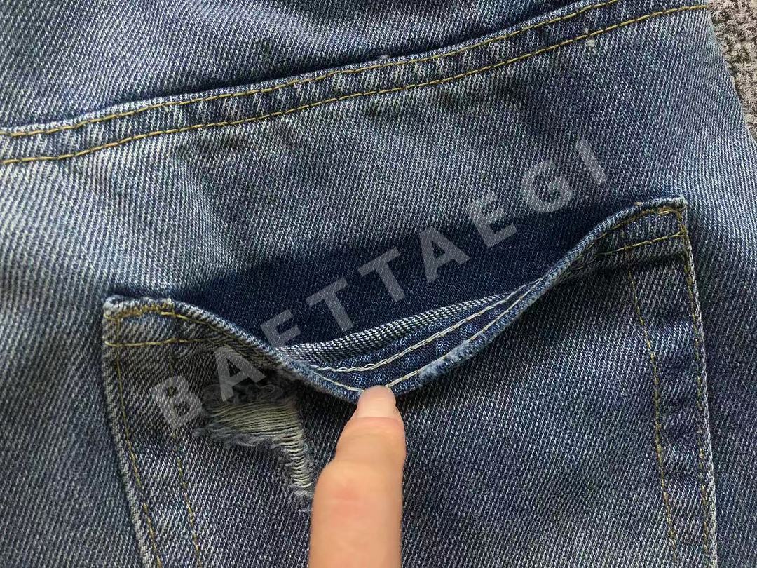 갤러리디파트먼트 바지 203278 Gallery Dept. Pants 상세 이미지 19