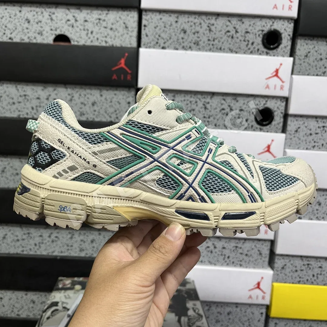 아식스 [XY] 젤 카하나 8 1012A978-302 200353 Asics Gel-Kahana 8 상세 이미지 5