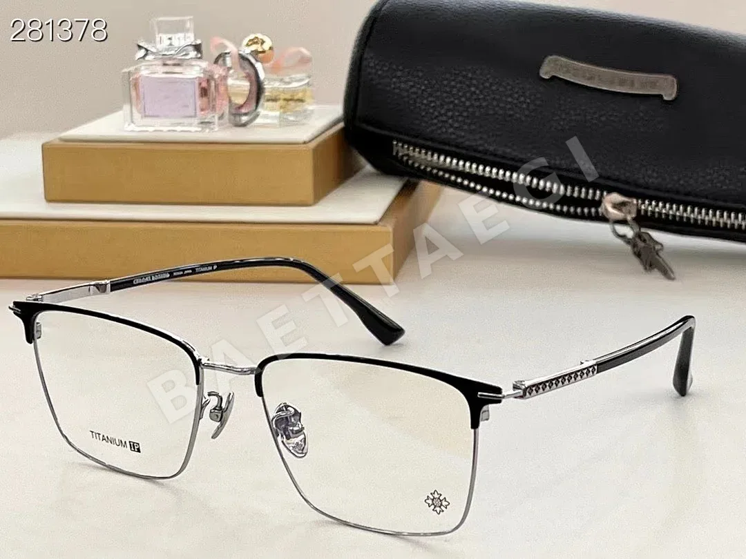 크롬하츠 선글라스 204771 Chrome Hearts Sunglasses 상세 이미지 2