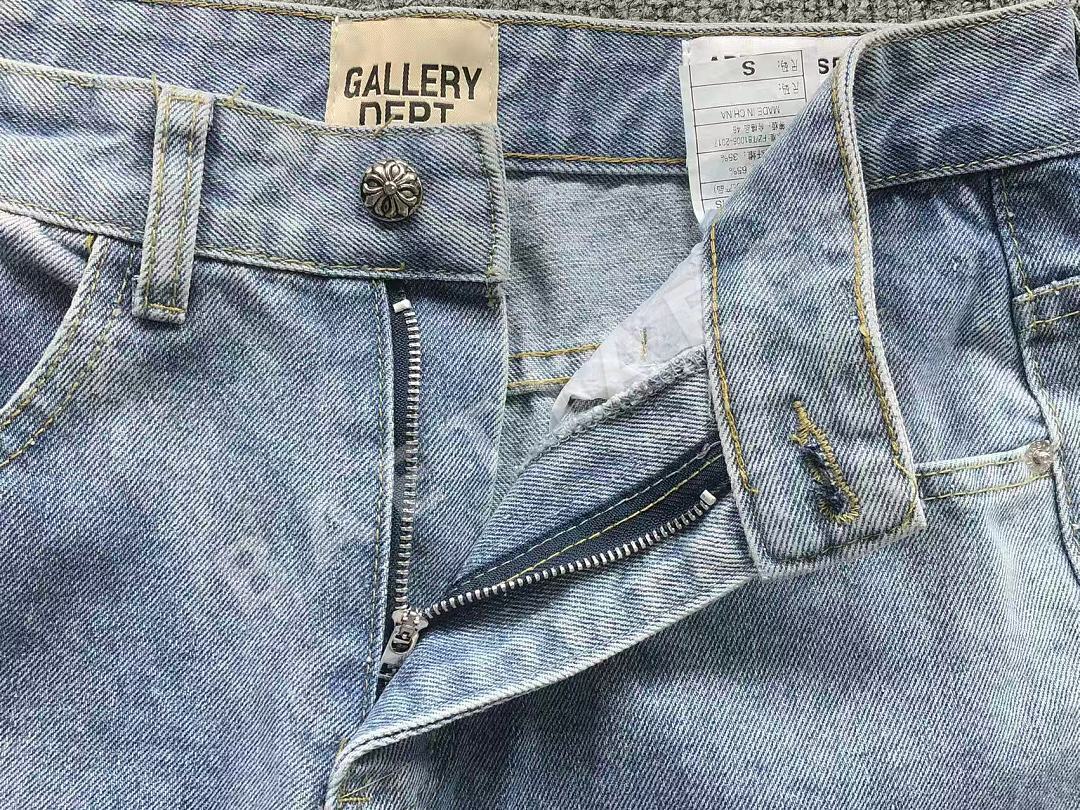 갤러리디파트먼트 바지 203290 Gallery Dept. Pants 상세 이미지 15