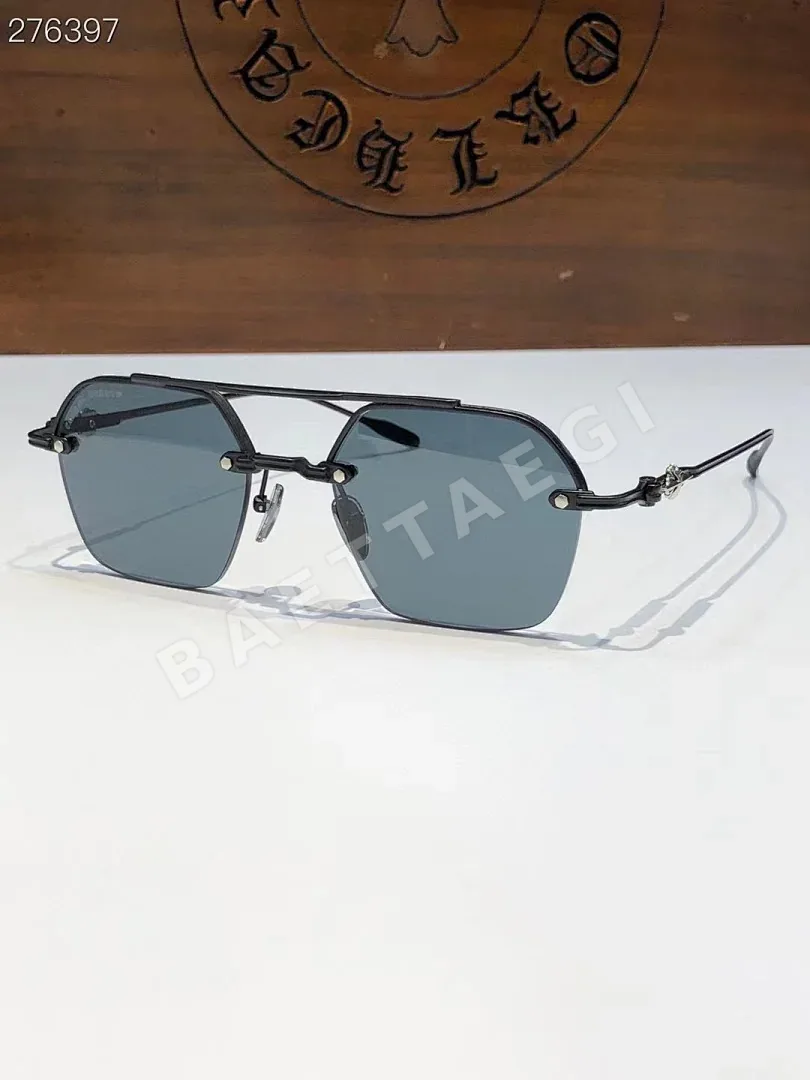 크롬하츠 선글라스 204753 Chrome Hearts Sunglasses