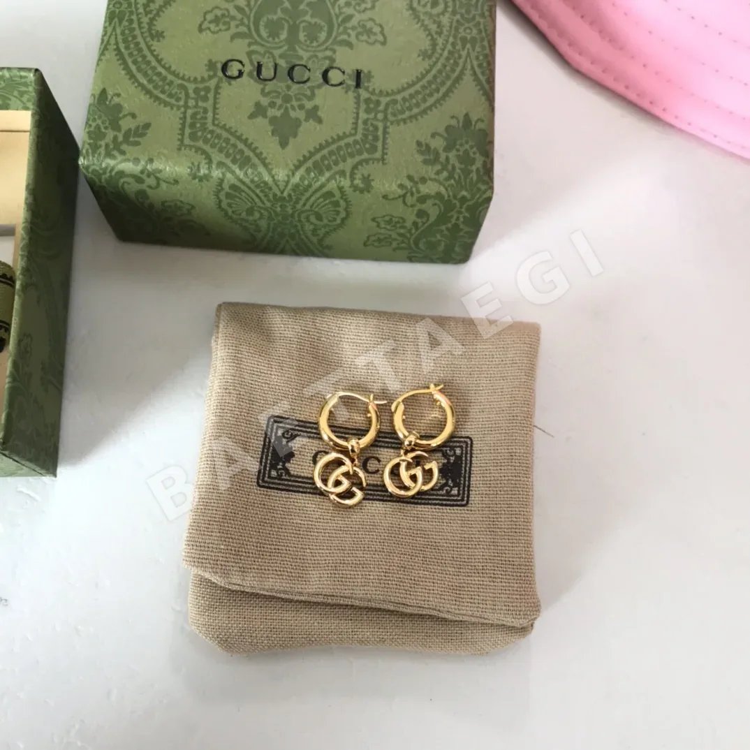 구찌 귀걸이 55728 Gucci Earrings 상세 이미지 3