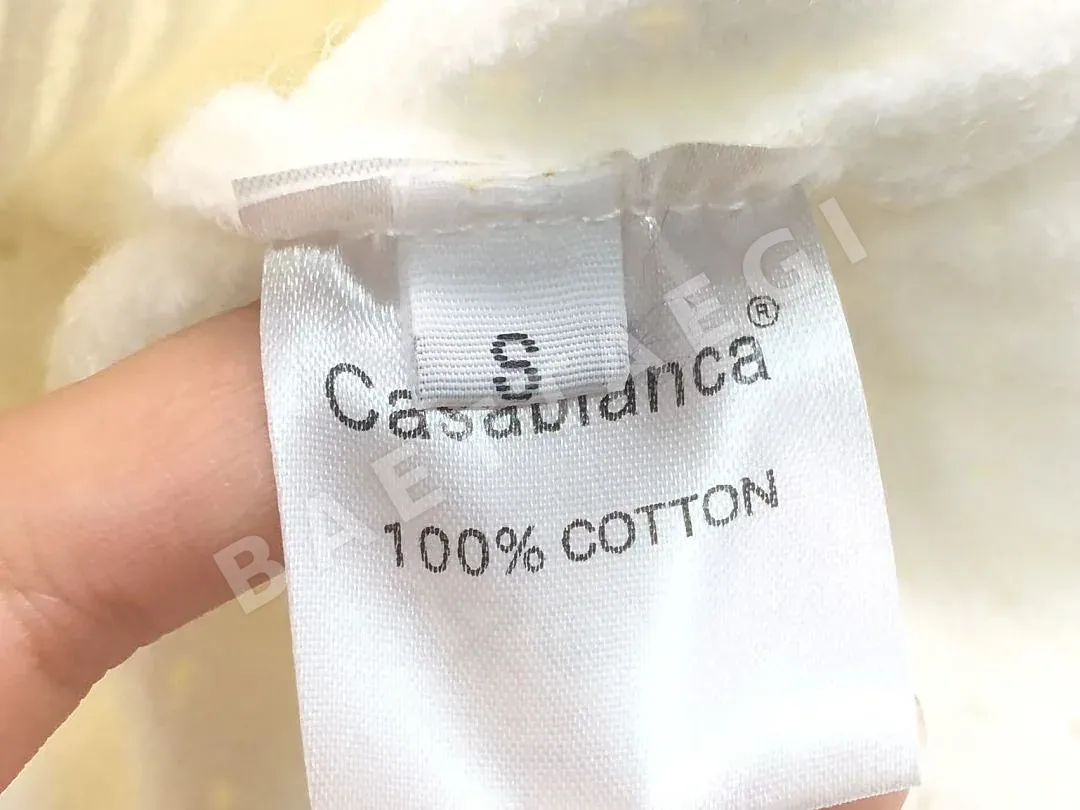 카사블랑카 스웨터 203534 Casablanca Sweater 상세 이미지 14