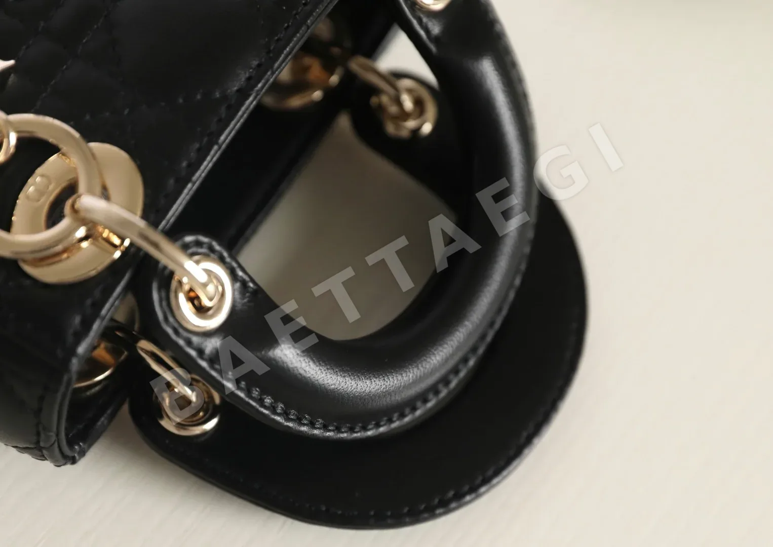 디올 165339 가방 Dior Bag 상세 이미지 8