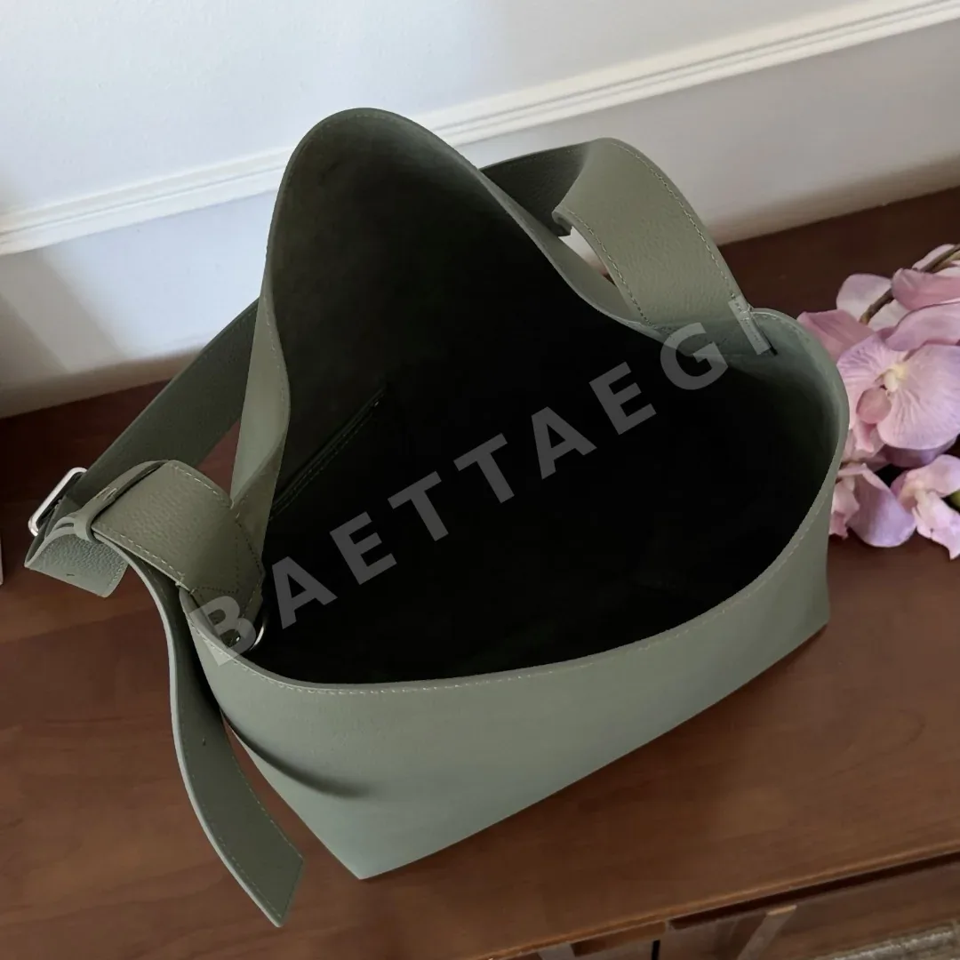 루이비통 모노그램 호보 미디엄 가방 M26747 상세 이미지 9
