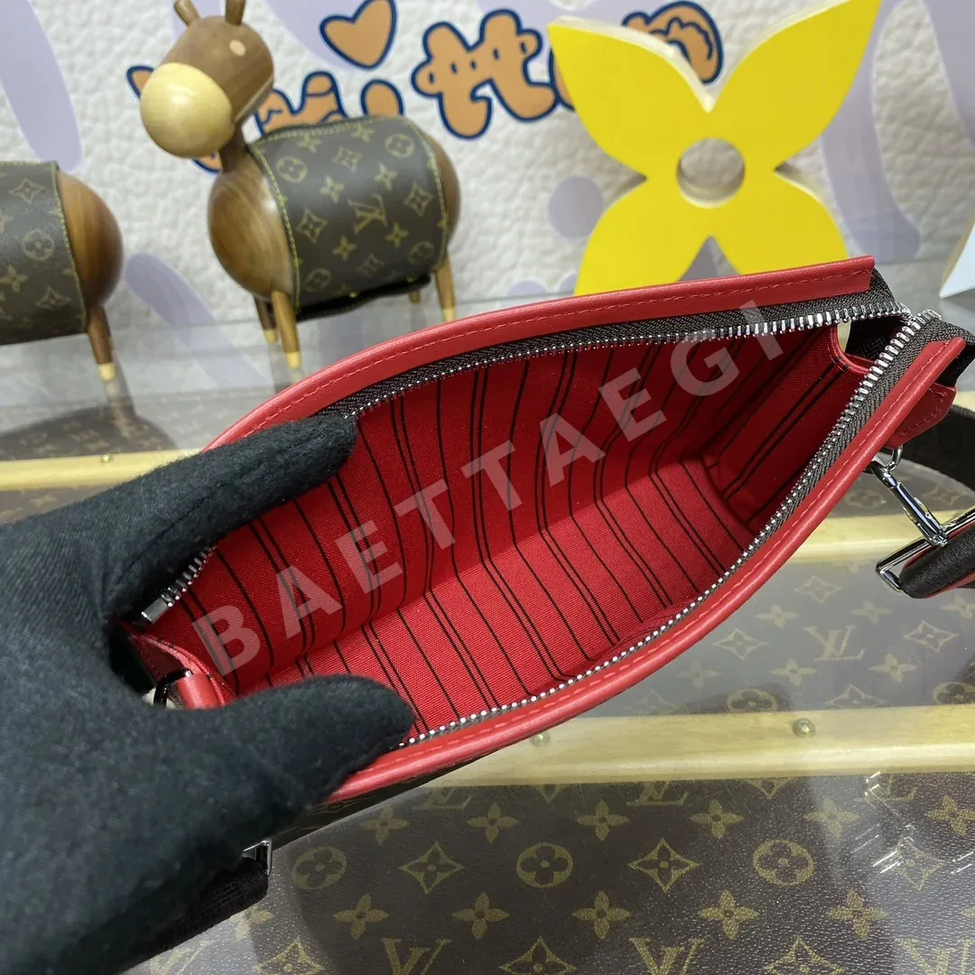 루이비통 버드케이지 가방 M81124 상세 이미지 9
