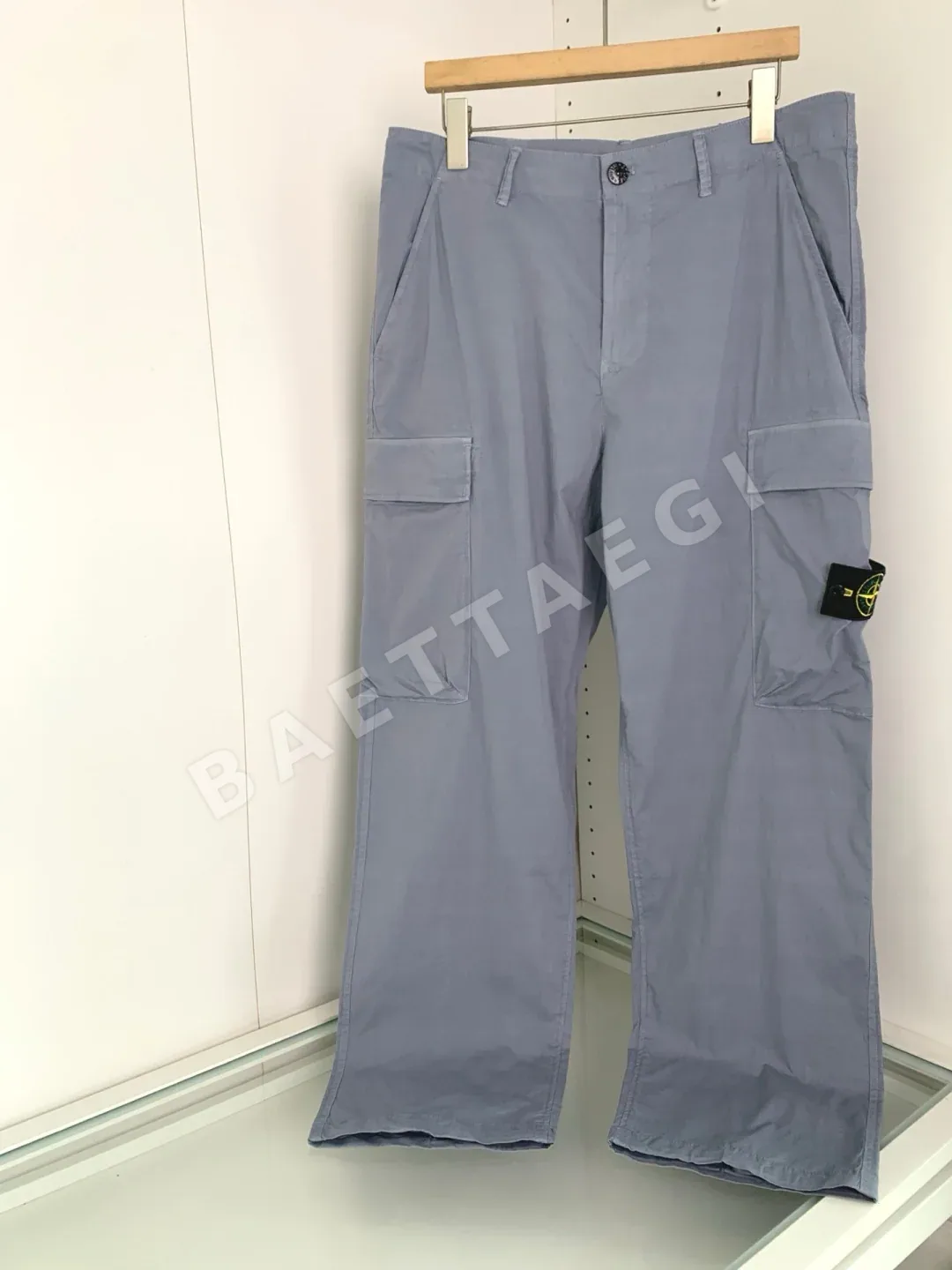 스톤아일랜드 남성 바지 143329 Stone Island Pants