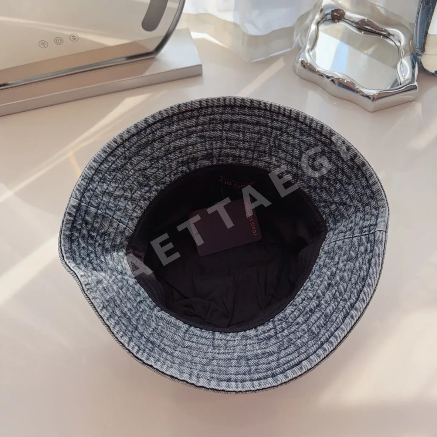 루이비통 모자 79200 Louis Vuitton Cap 상세 이미지 7