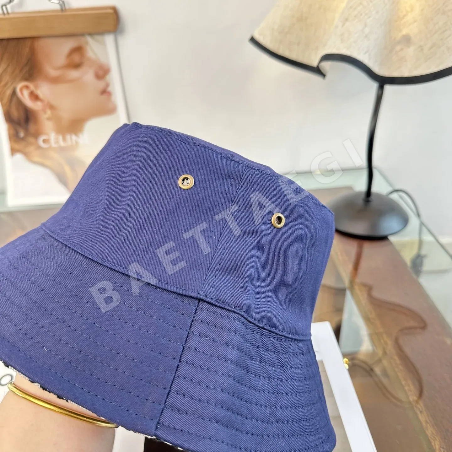 디올 모자 133664 Dior Cap 상세 이미지 3