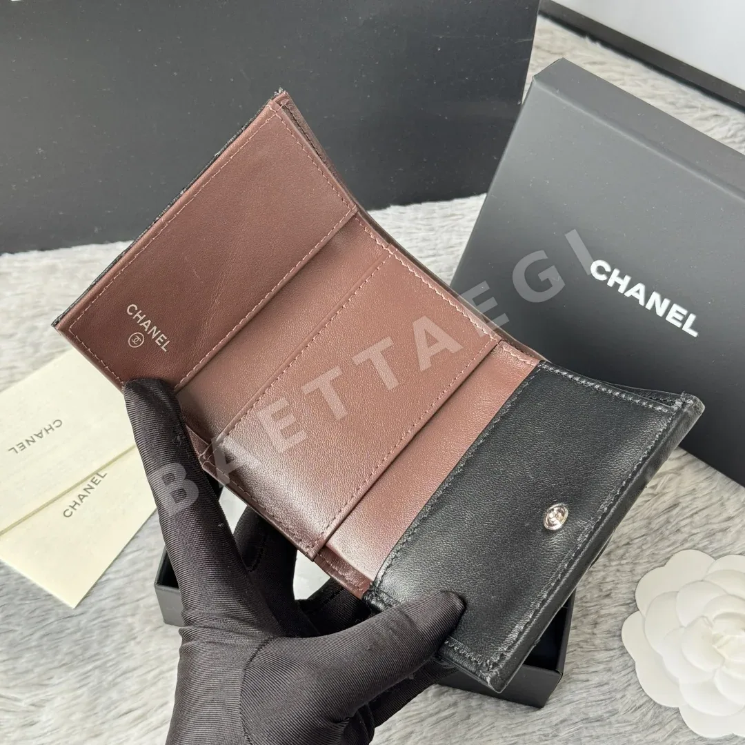 샤넬 지갑 상세 이미지 10