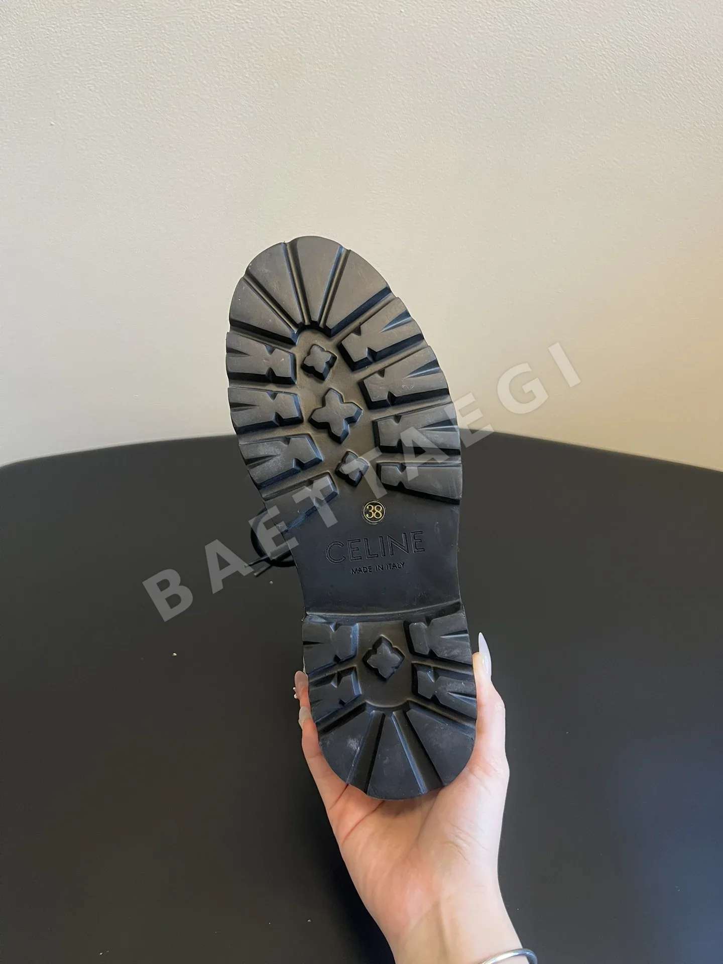 셀린느 신발 8900 상세 이미지 6