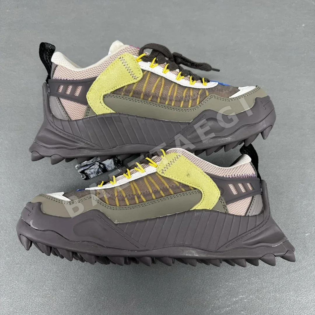 오프화이트 오디세이 브라운 202307 Off White Odsy 상세 이미지 2