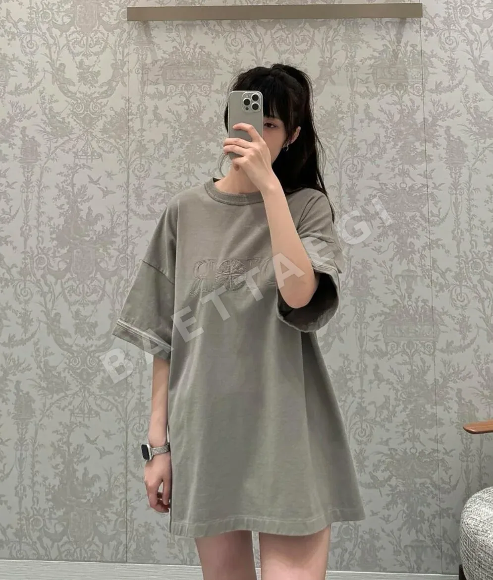 스톤아일랜드 남성 반팔 상세 이미지 9