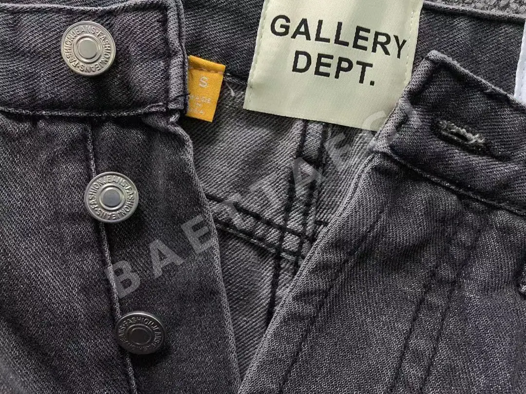 갤러리디파트먼트 바지 203229 Gallery Dept. Pants 상세 이미지 16