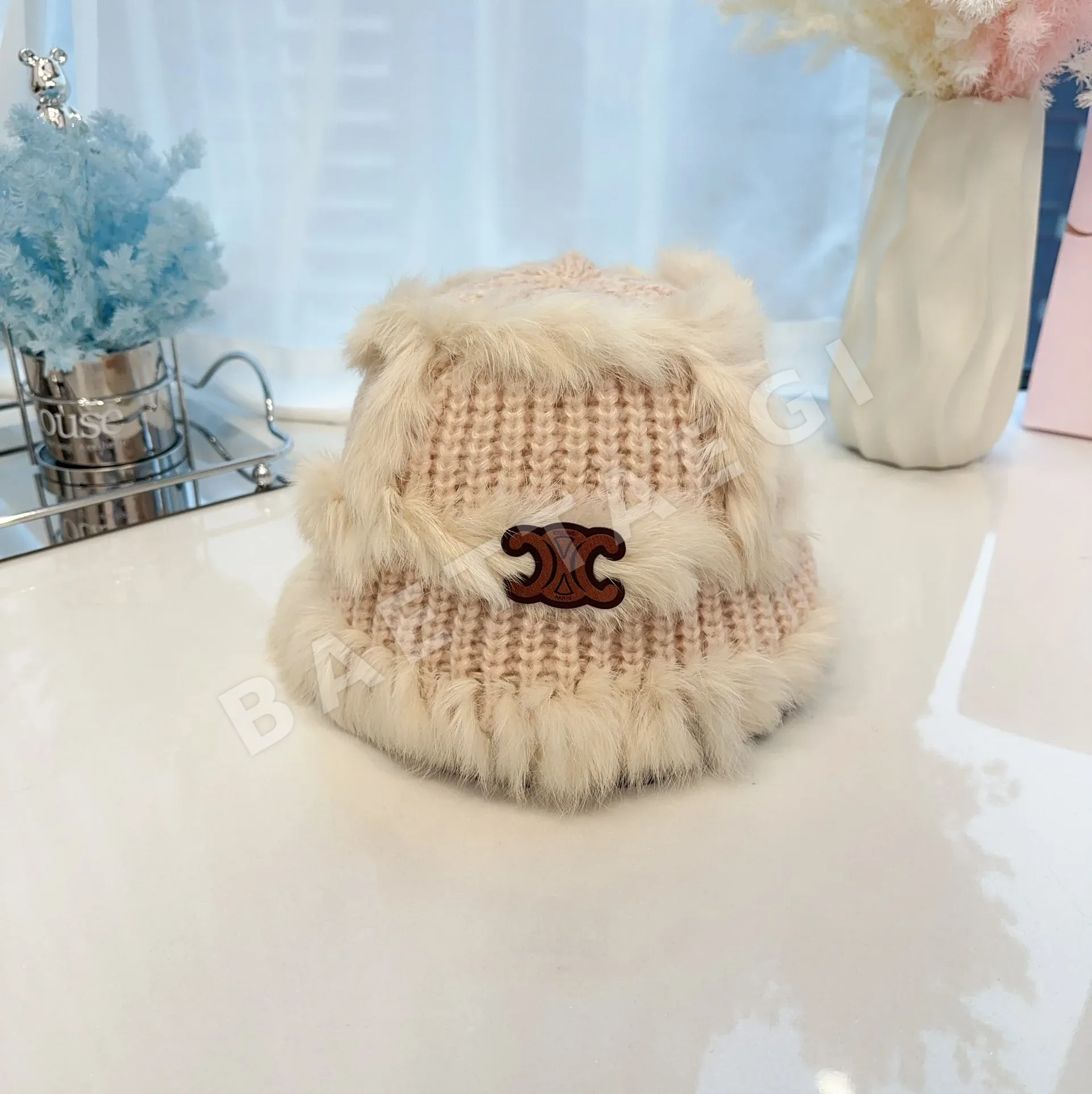 셀린느 모자 84283 Celine Cap