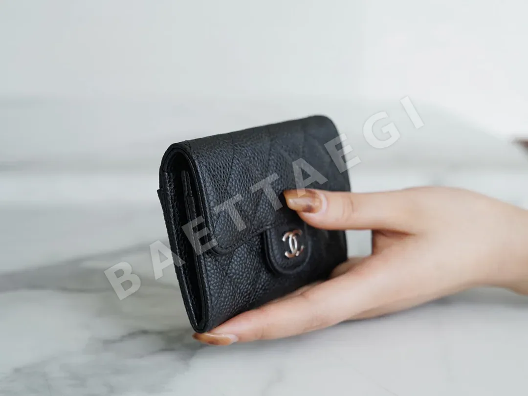 샤넬 지갑 상세 이미지 9