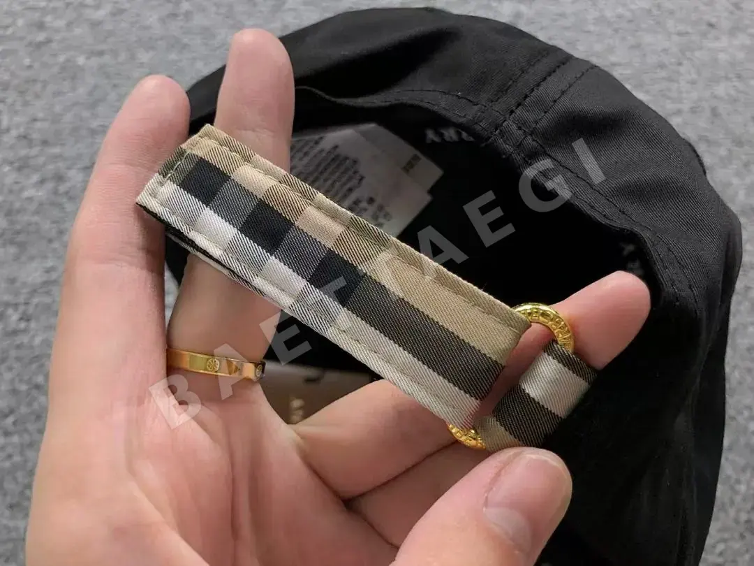 버버리 모자 202673 Burberry Hat 상세 이미지 16
