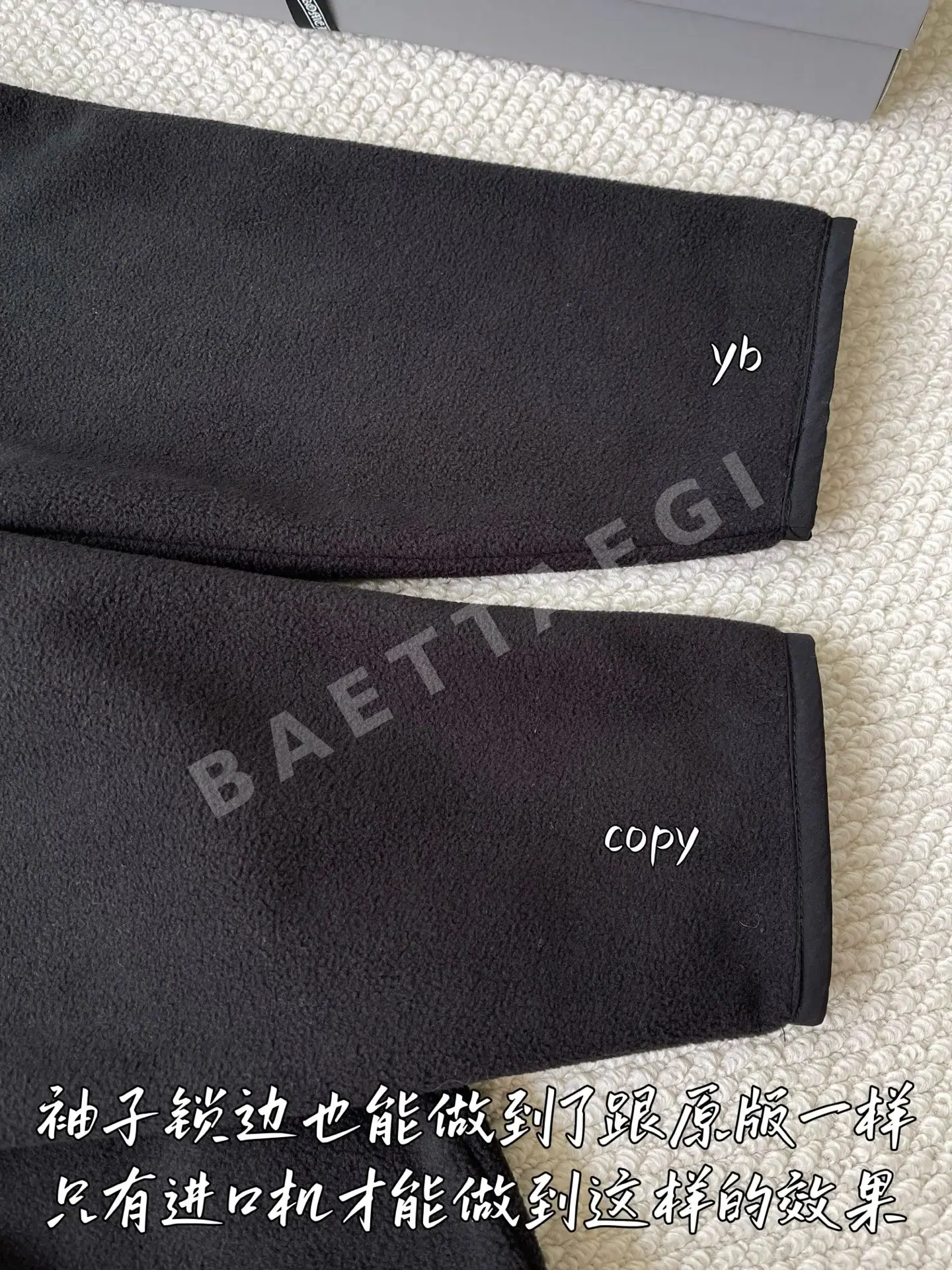 크롬하츠 남성 후드 상세 이미지 8
