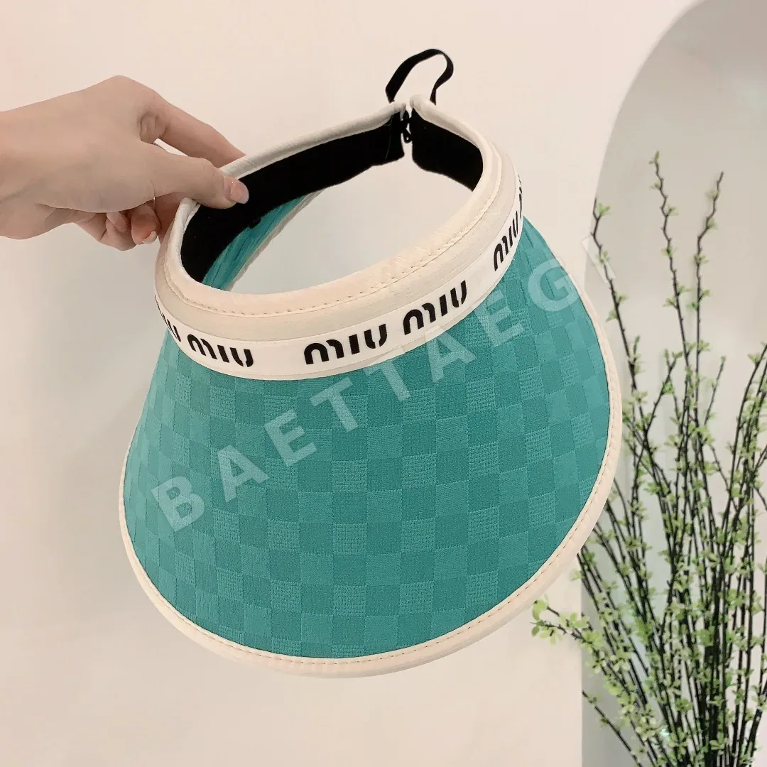 미우미우 모자 79444 Miu Miu Cap 상세 이미지 4