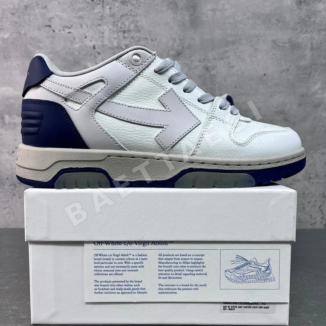 오프화이트 그레이 블루 202356 Off White 상세 이미지 1