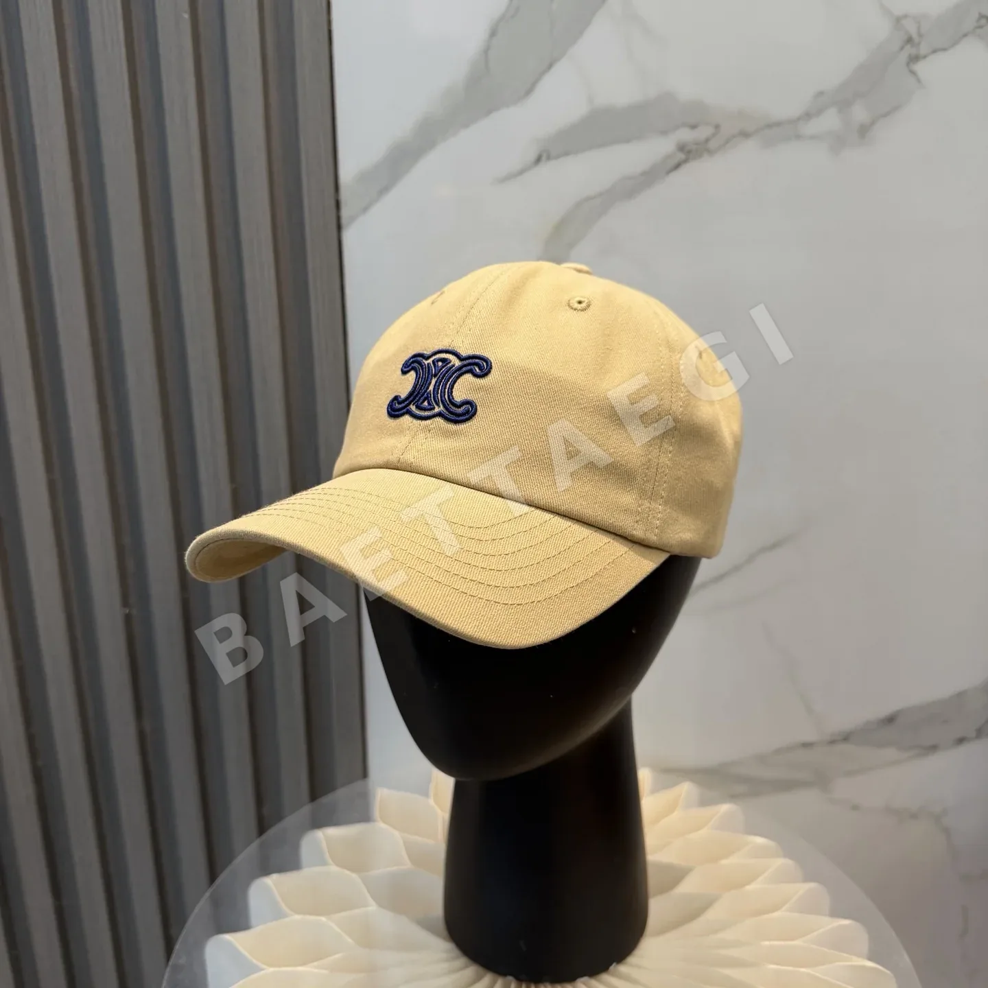 셀린느 모자 84186 Celine Cap