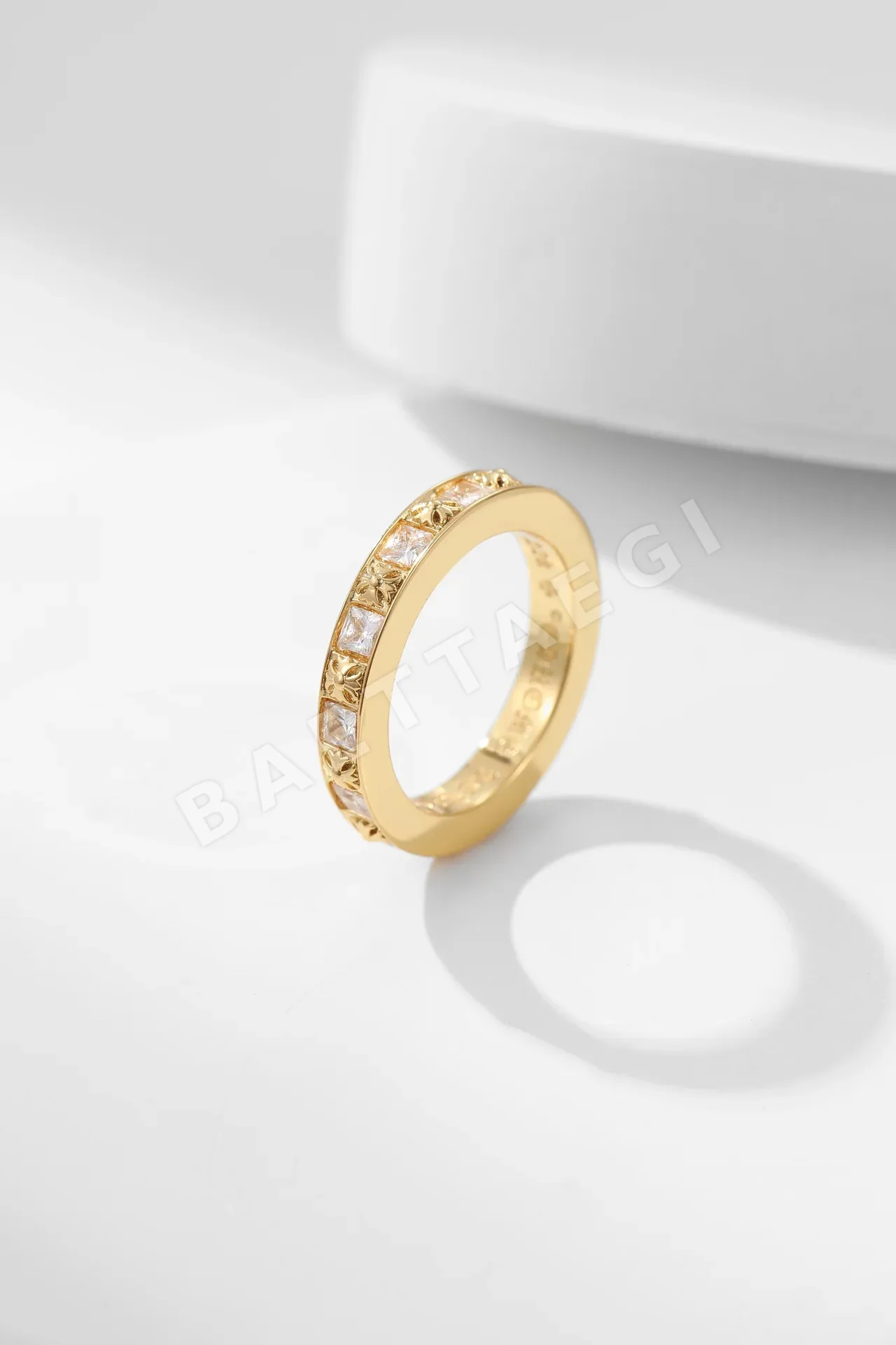 크롬하츠 반지 62956 Chrome Hearts Ring 상세 이미지 9