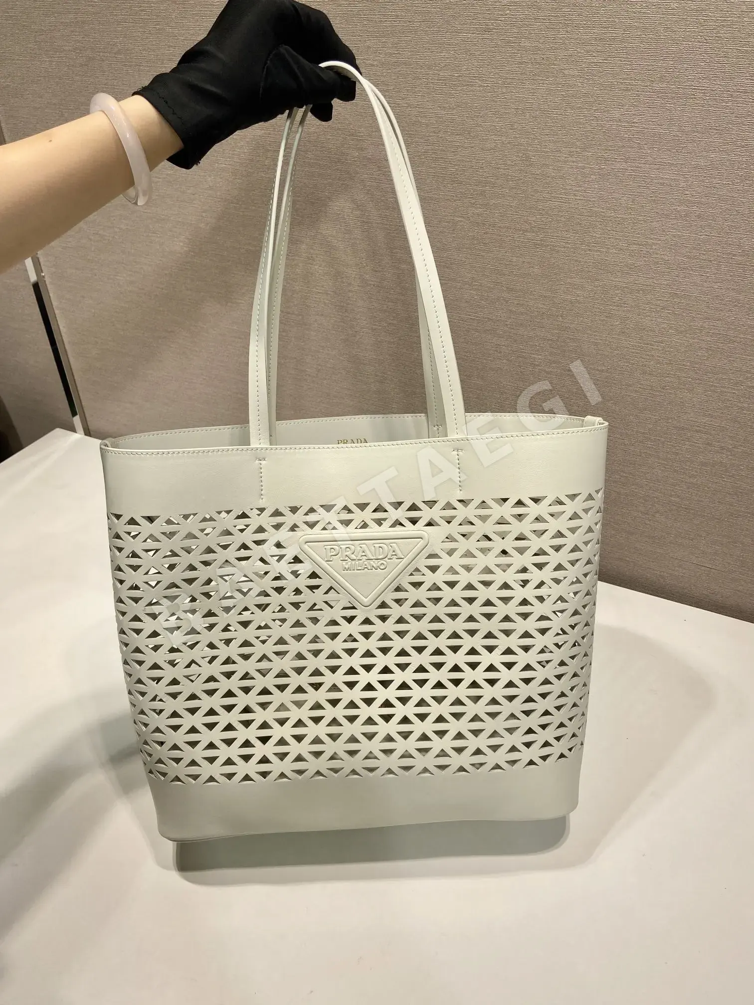 프라다 가방 1BG503 상세 이미지 3