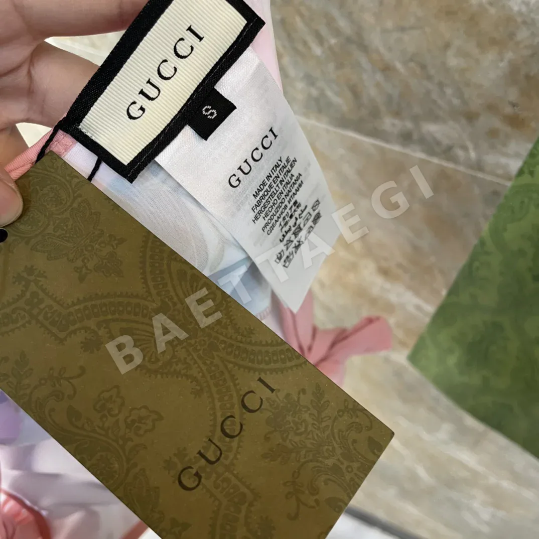 구찌 여성 액티브웨어 78313 Gucci Women Activewear 상세 이미지 9