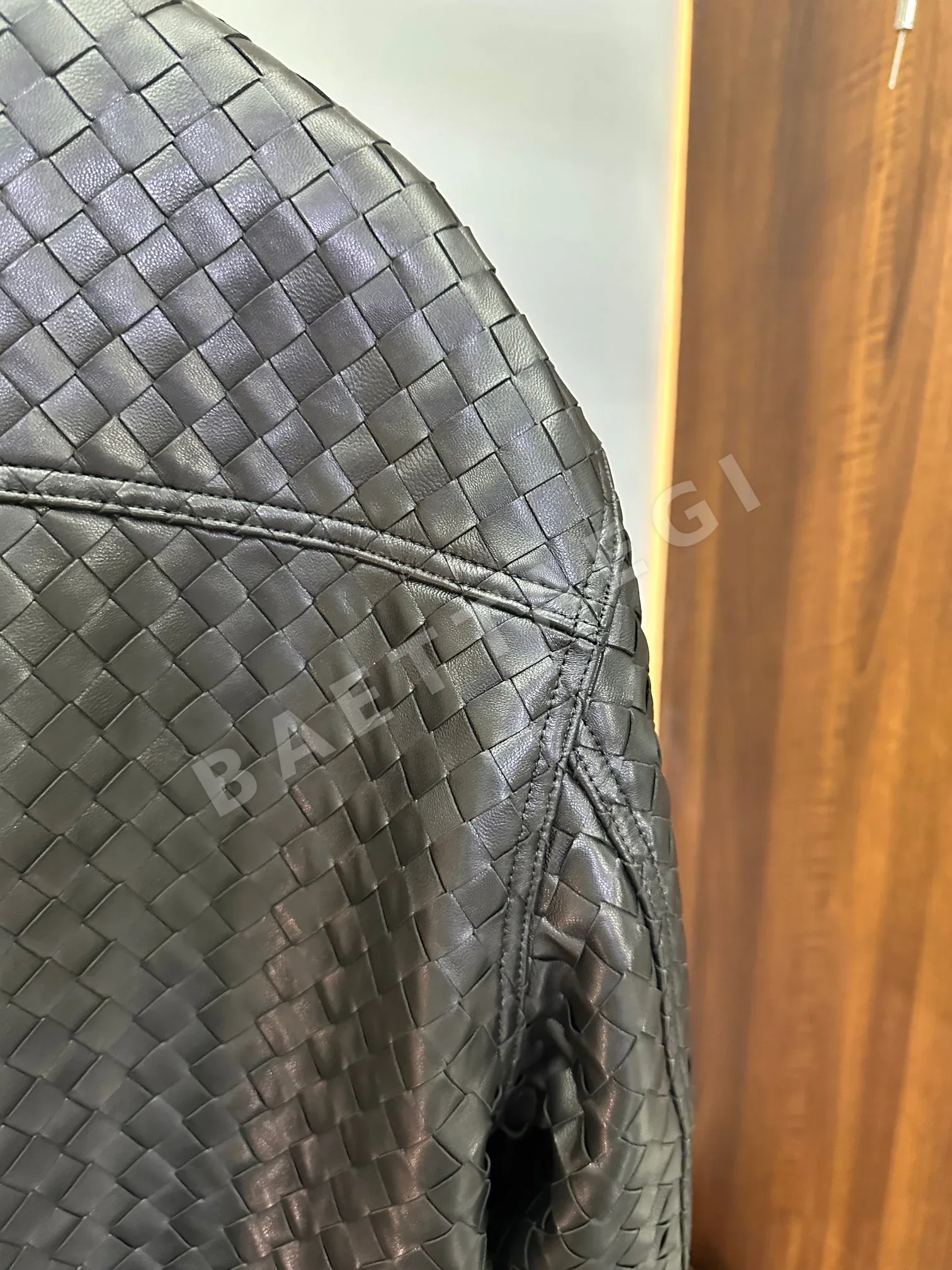 보테가베네타 남성 자켓 207789 Bottega Veneta Jacket 상세 이미지 8