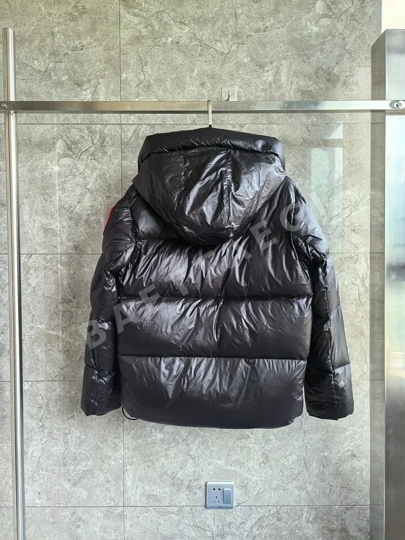 캐나다구스 [RF] 2252 블랙 205728 Canada Goose 2252 상세 이미지 6