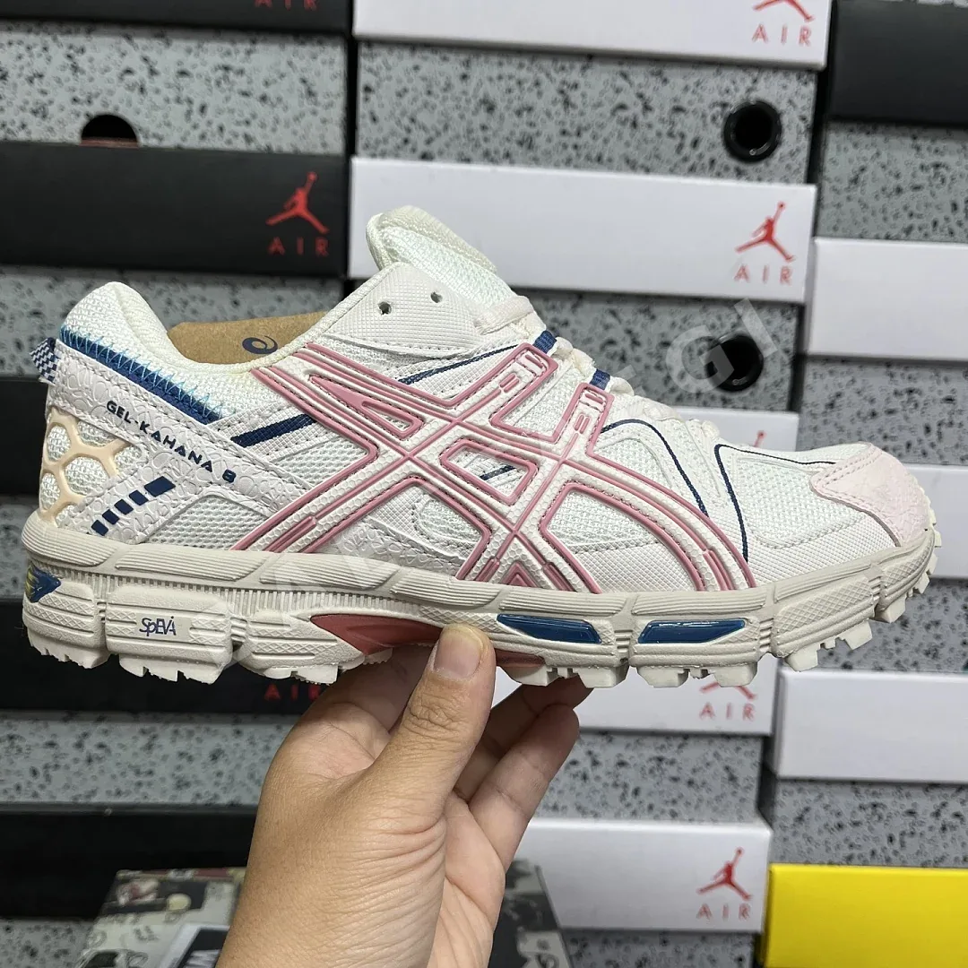 아식스 [XY] 젤 카하나 8 1012A978-202 200349 Asics Gel-Kahana 8 상세 이미지 7