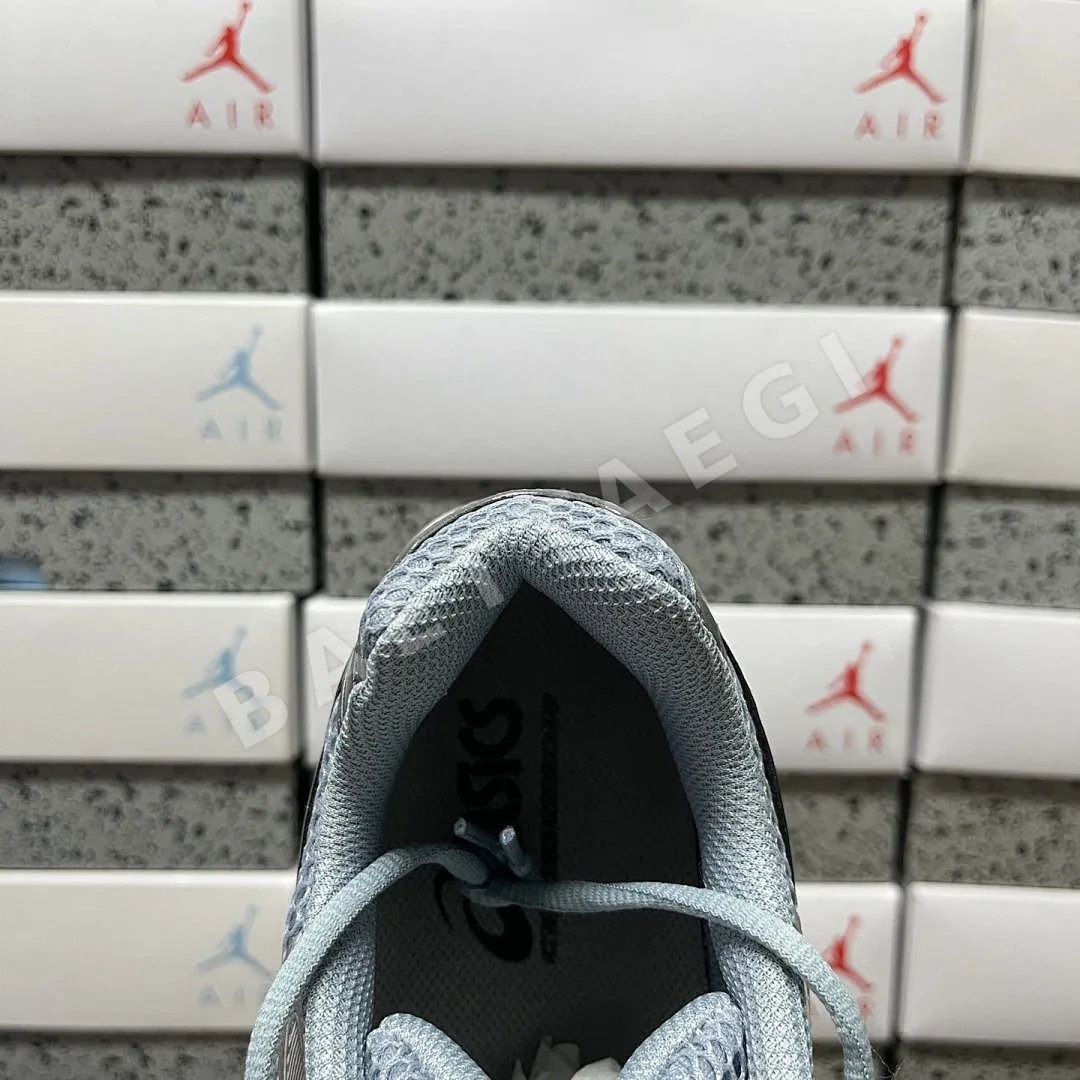 아식스 [TOP] 젤 카야노 14 1203A537-401 200313 Asics Gel-Kayano 14 Dolphin Grey Pure 상세 이미지 5