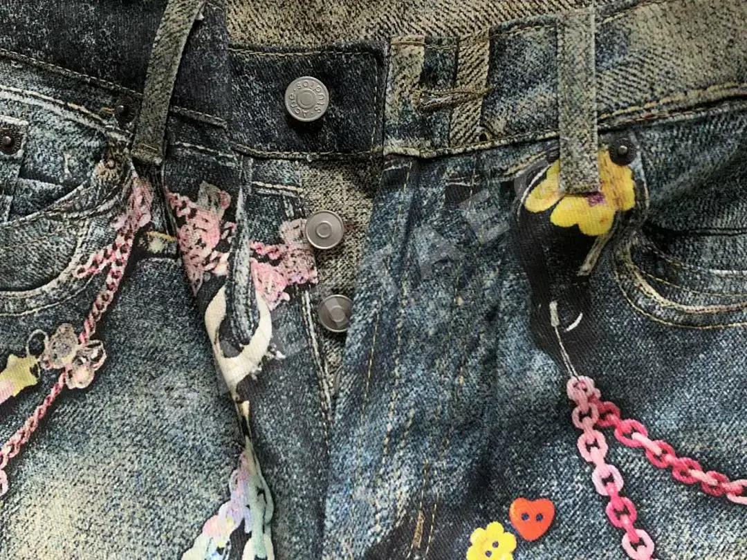 아크네스튜디오 바지 202712 Acne Studios Pants 상세 이미지 11