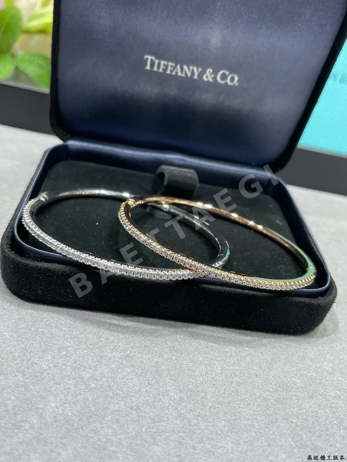 티파니 팔찌 71298 Tiffany & Co Bracelet 상세 이미지 5