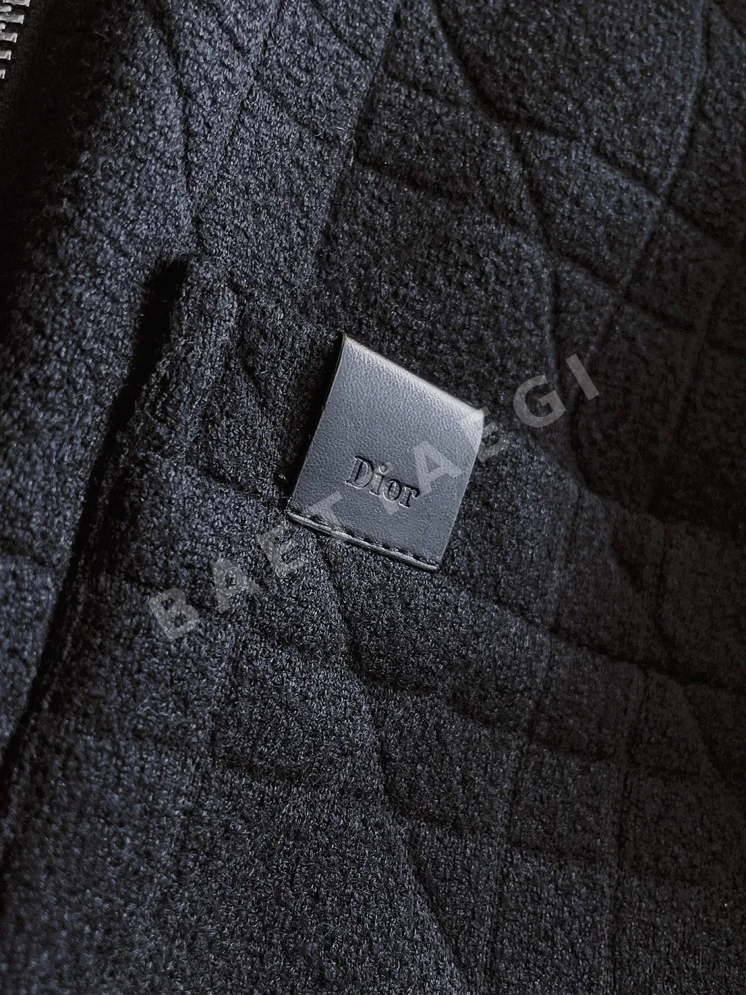 디올 남성 자켓 166658 Dior Jacket 상세 이미지 6