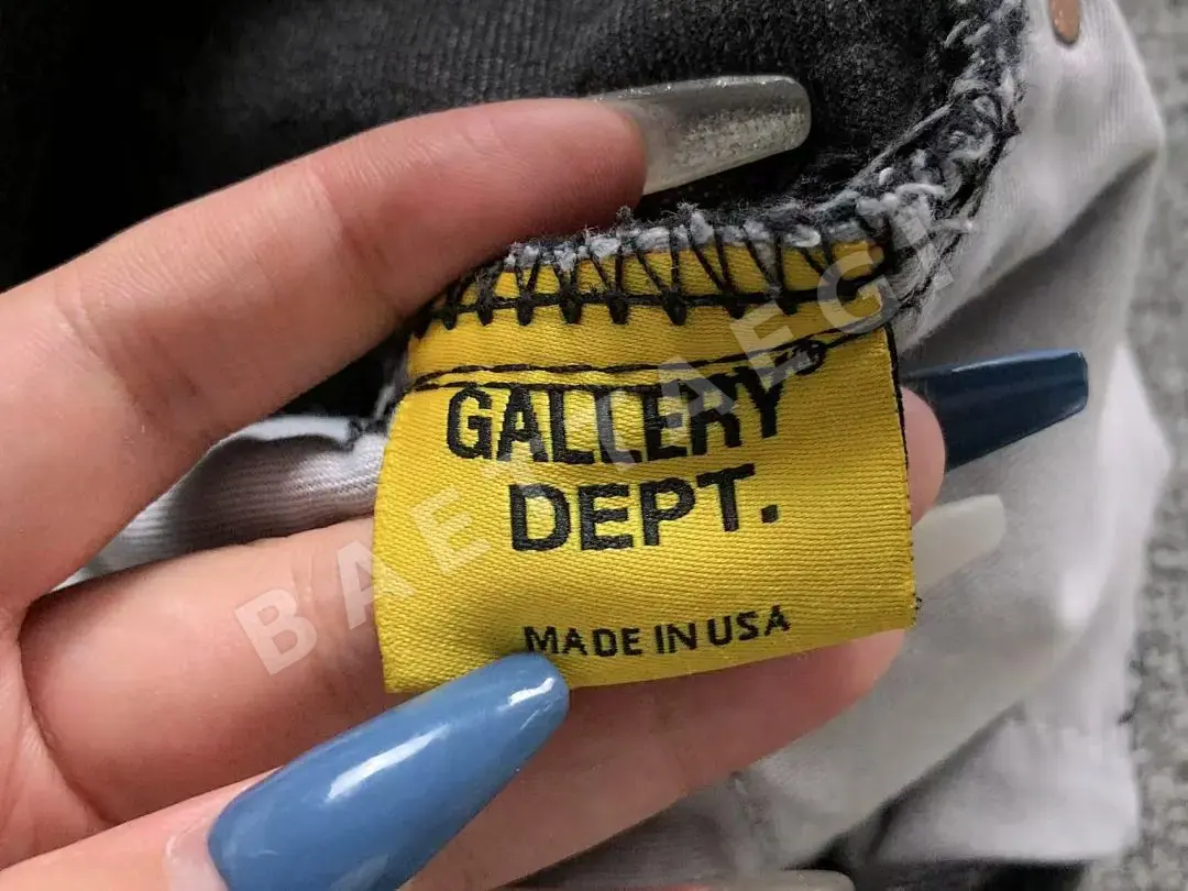 갤러리디파트먼트 바지 203193 Gallery Dept. Pants 상세 이미지 28