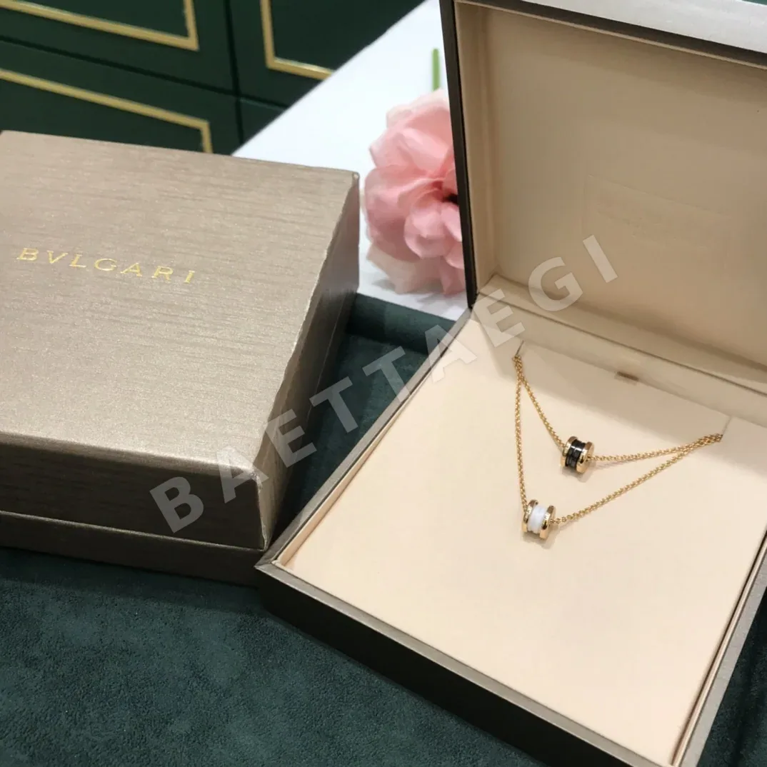 불가리 목걸이 64702 Bvlgari Necklace 상세 이미지 1