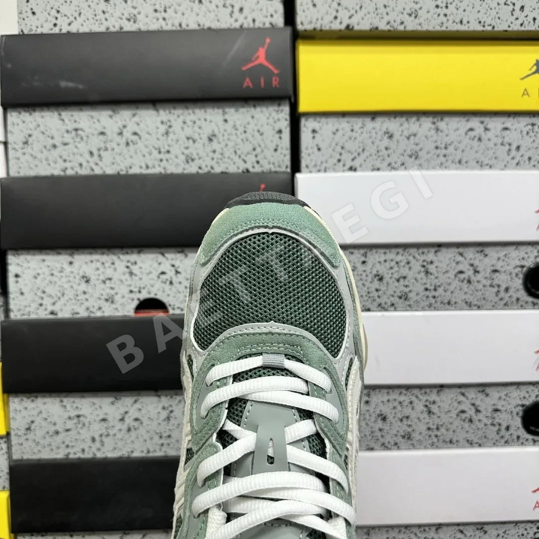 아식스 [WZ] 젤 NYC 1203A383-302 200386 Asics Gel-NYC Ivy Smoke Grey 상세 이미지 5