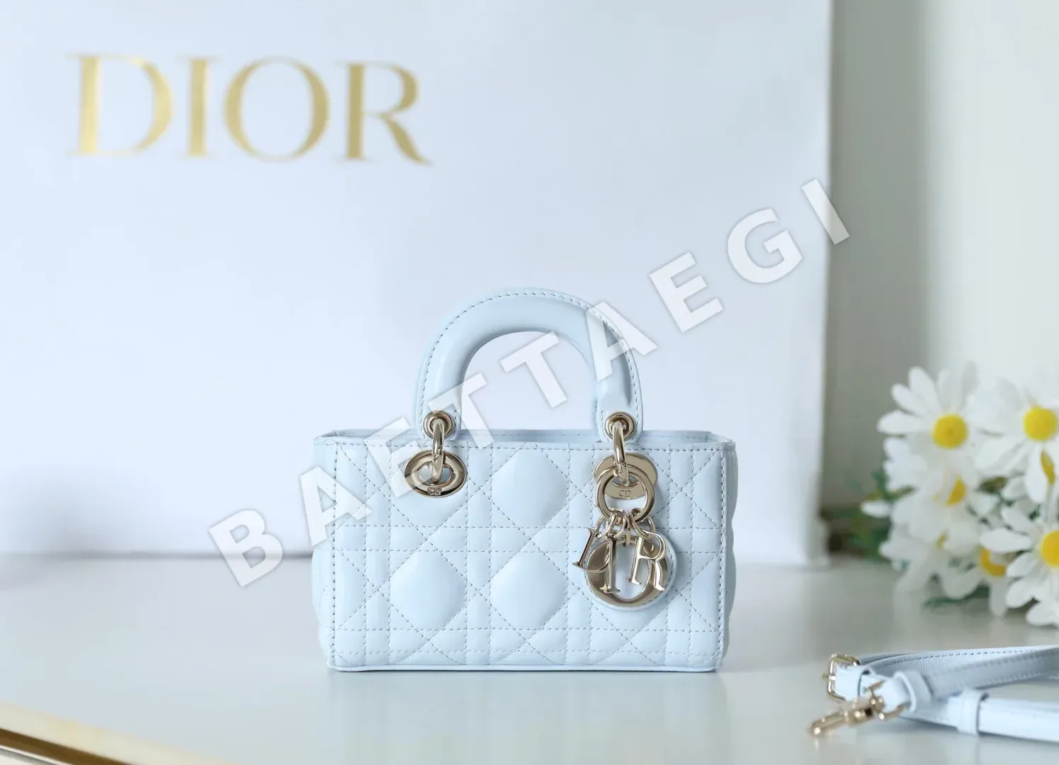 디올 165264 가방 Dior Bag 상세 이미지 2