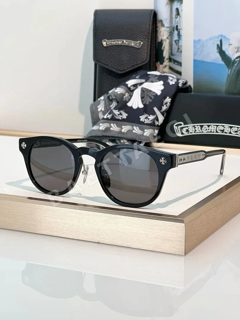 크롬하츠 선글라스 205181 Chrome Hearts Sunglasses