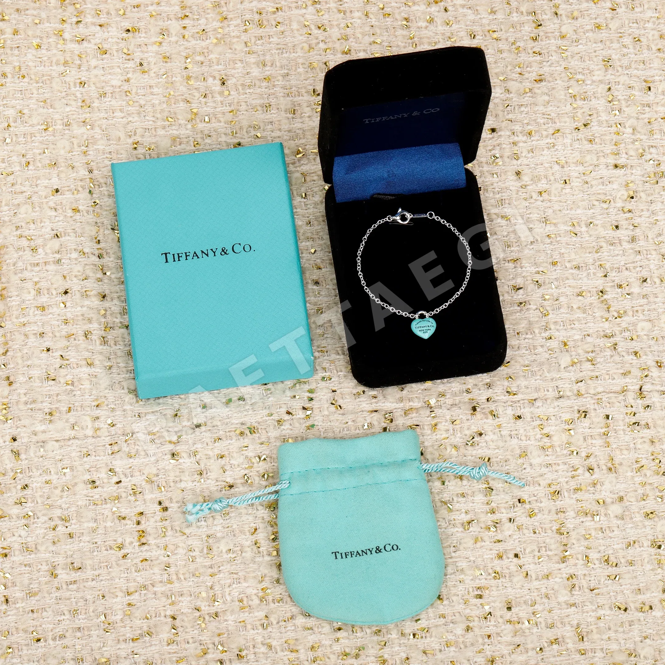 티파니 팔찌 71257 Tiffany & Co Bracelet 상세 이미지 9