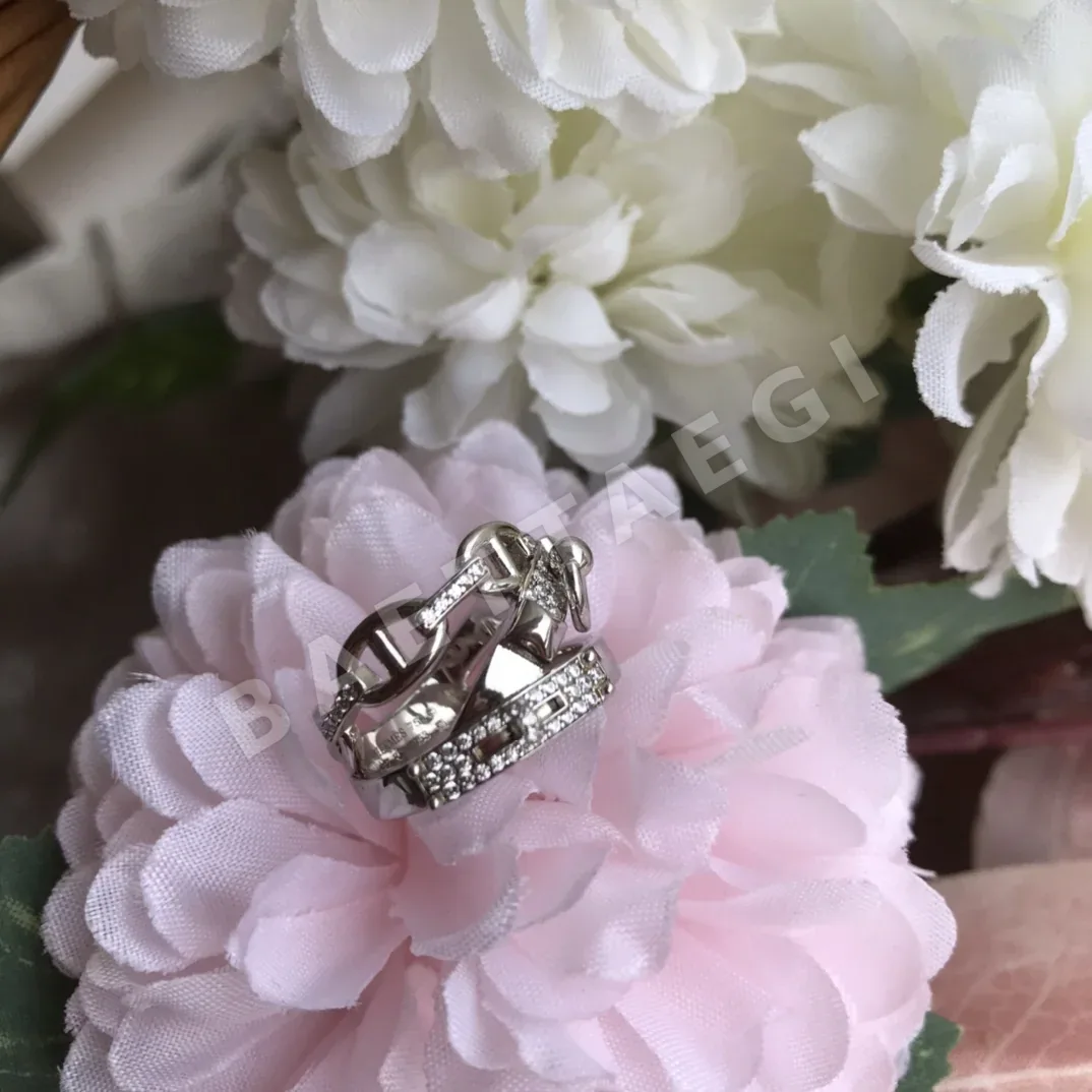 에르메스 반지 70008 Hermes Ring 상세 이미지 5