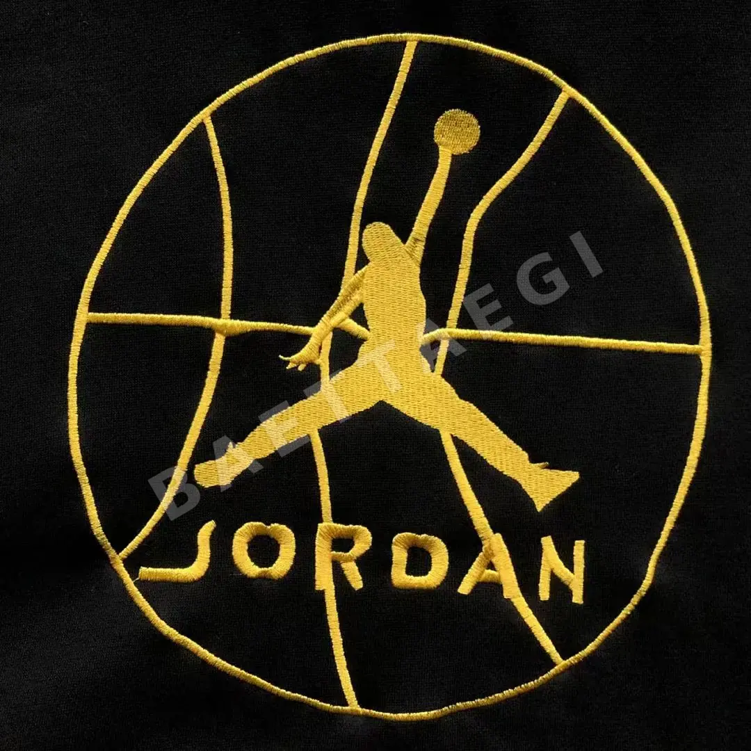 나이키 조던 후드티 203150 Nike Jordan Hoodie 상세 이미지 9