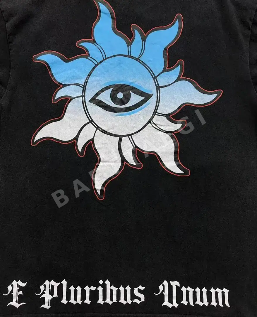 갓스피드 반팔 티셔츠 203311 Godspeed T-Shirt 상세 이미지 13