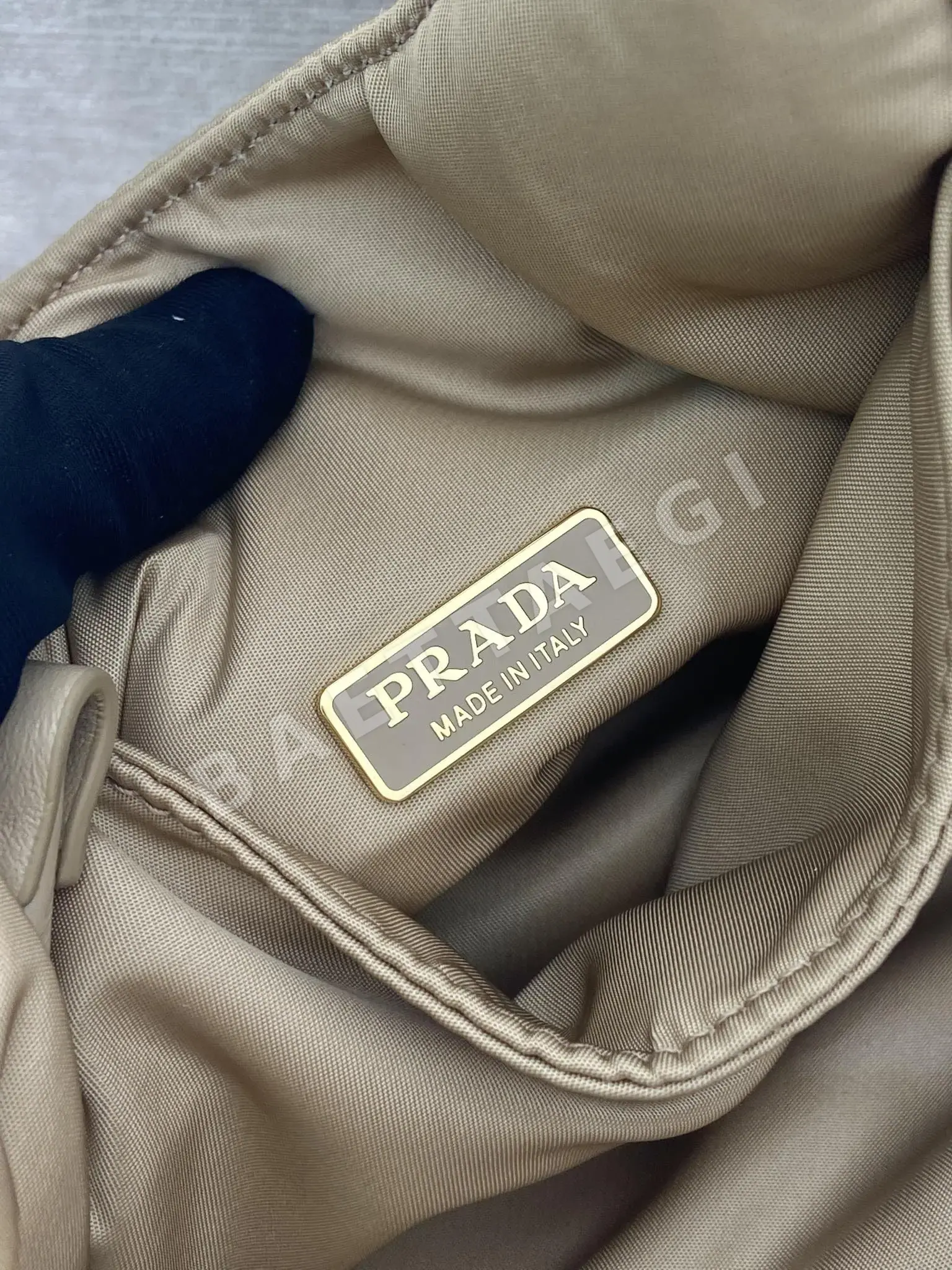프라다 가방 1BA359 상세 이미지 9